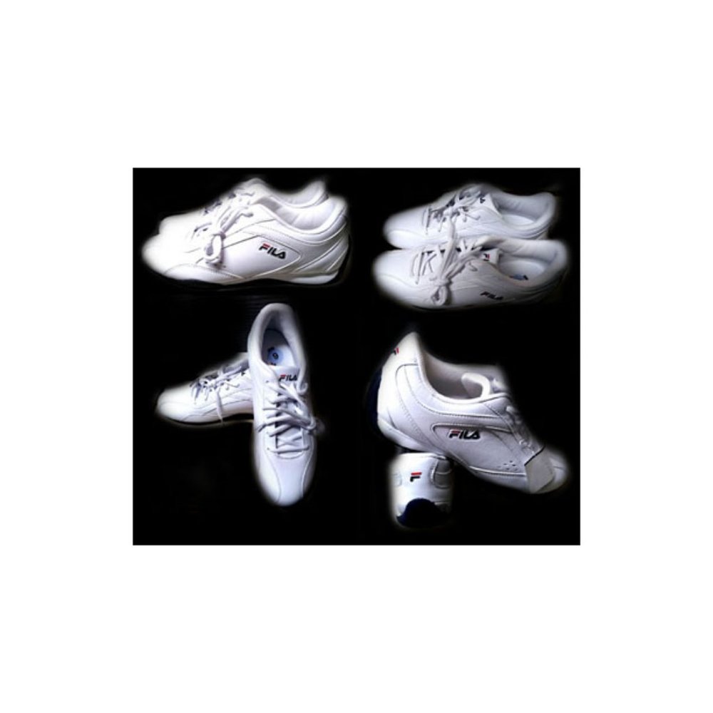 Brand New Fila Athletic Shoes, 10